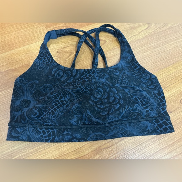 LULULEMON Wunder Under High Rise Full On Luxtreme and Energy Bra Set - Picture 11 of 14